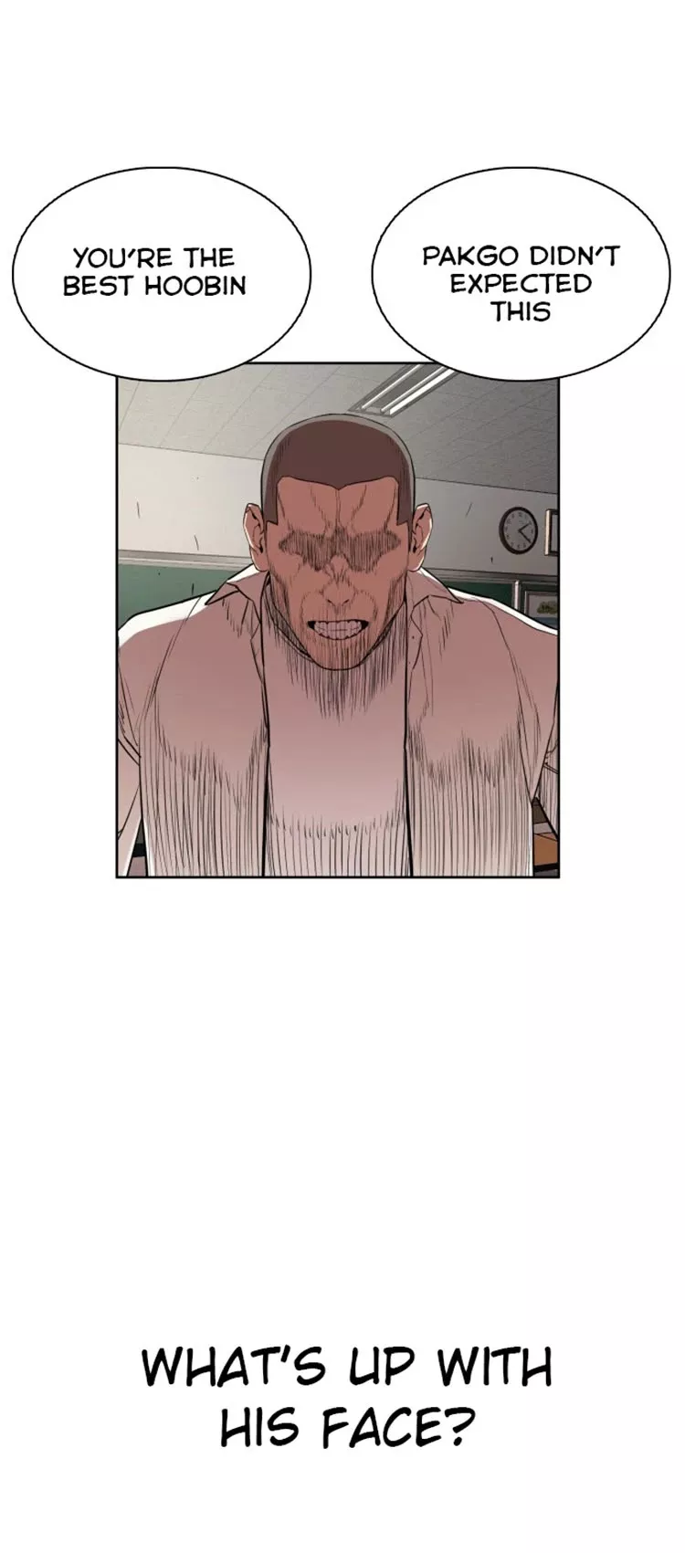 Read How to Fight Manga Online