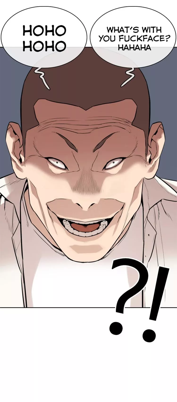 Read How to Fight Manga Online