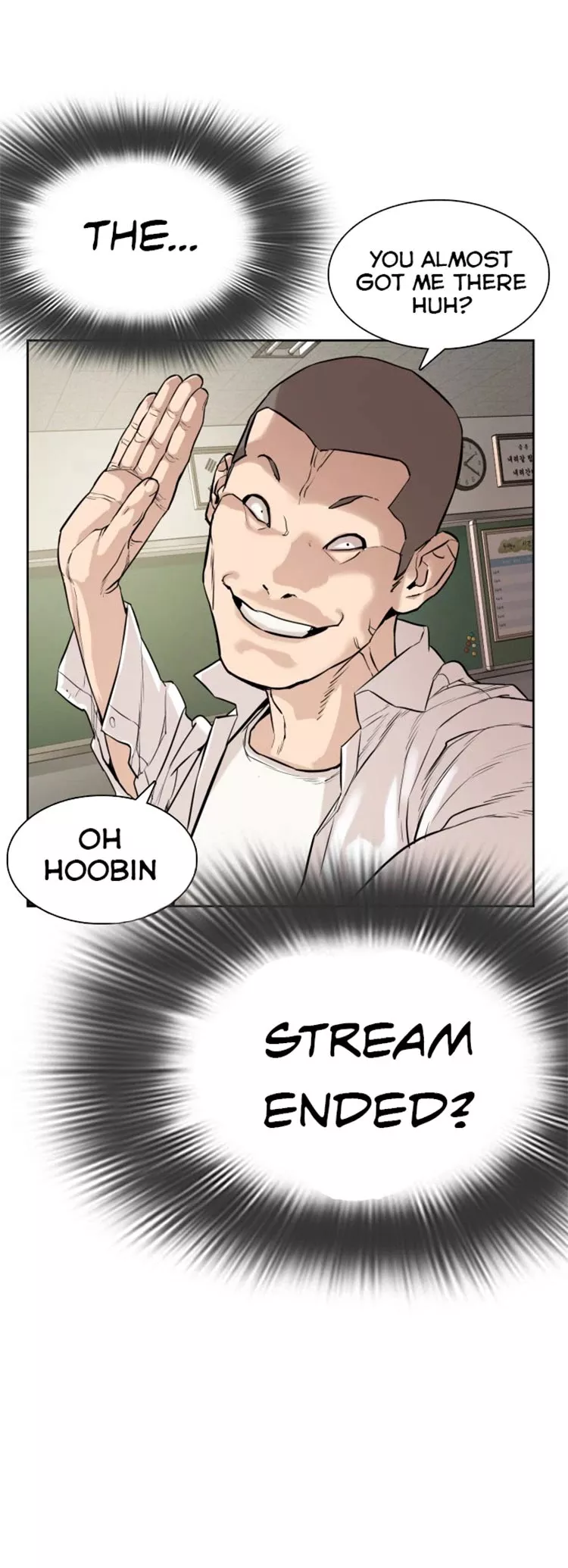 Read How to Fight Manga Online