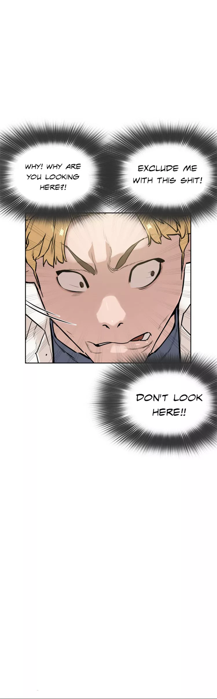 Read How to Fight Manga Online