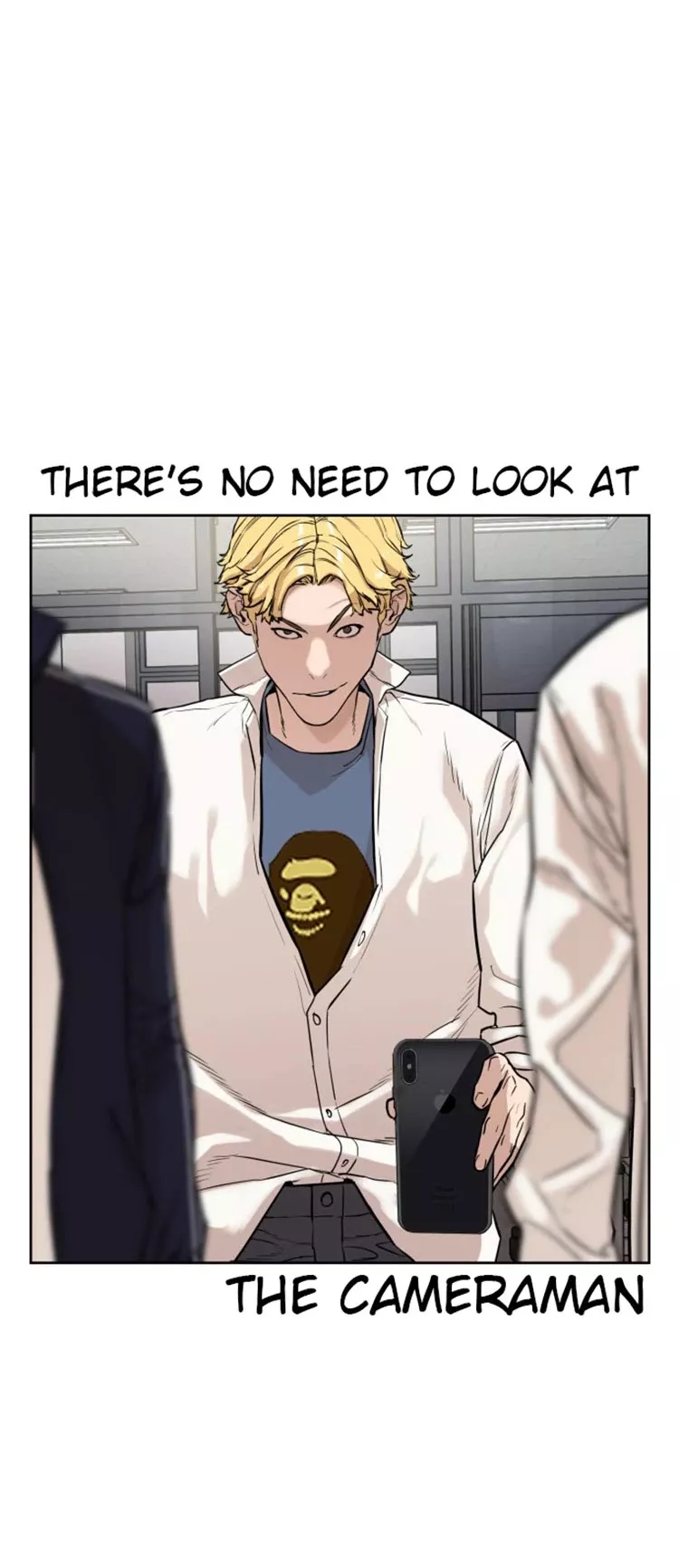 Read How to Fight Manga Online