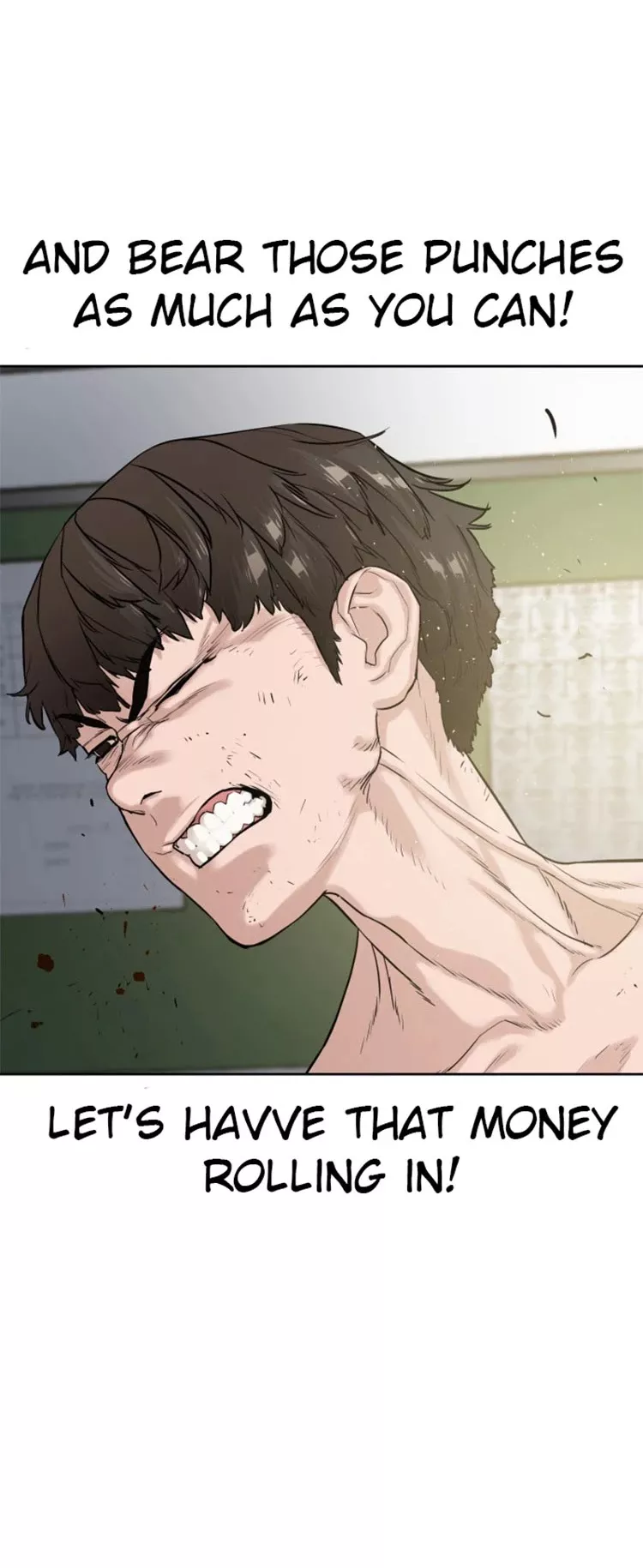 Read How to Fight Manga Online