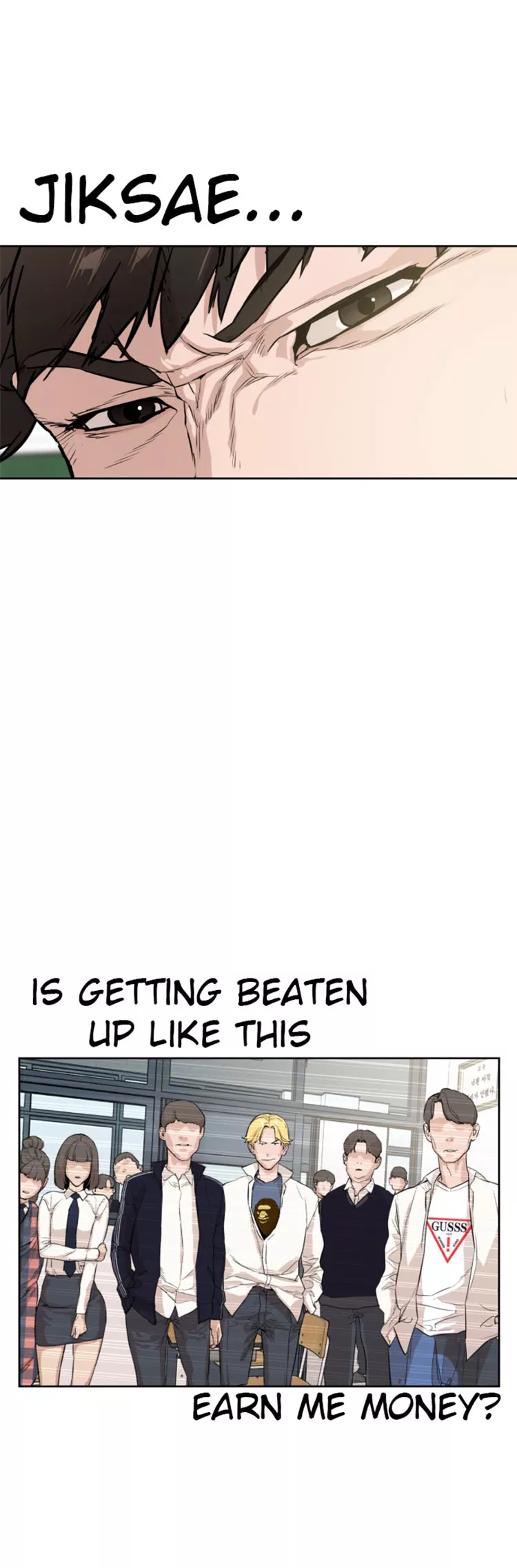 Read How to Fight Manga Online