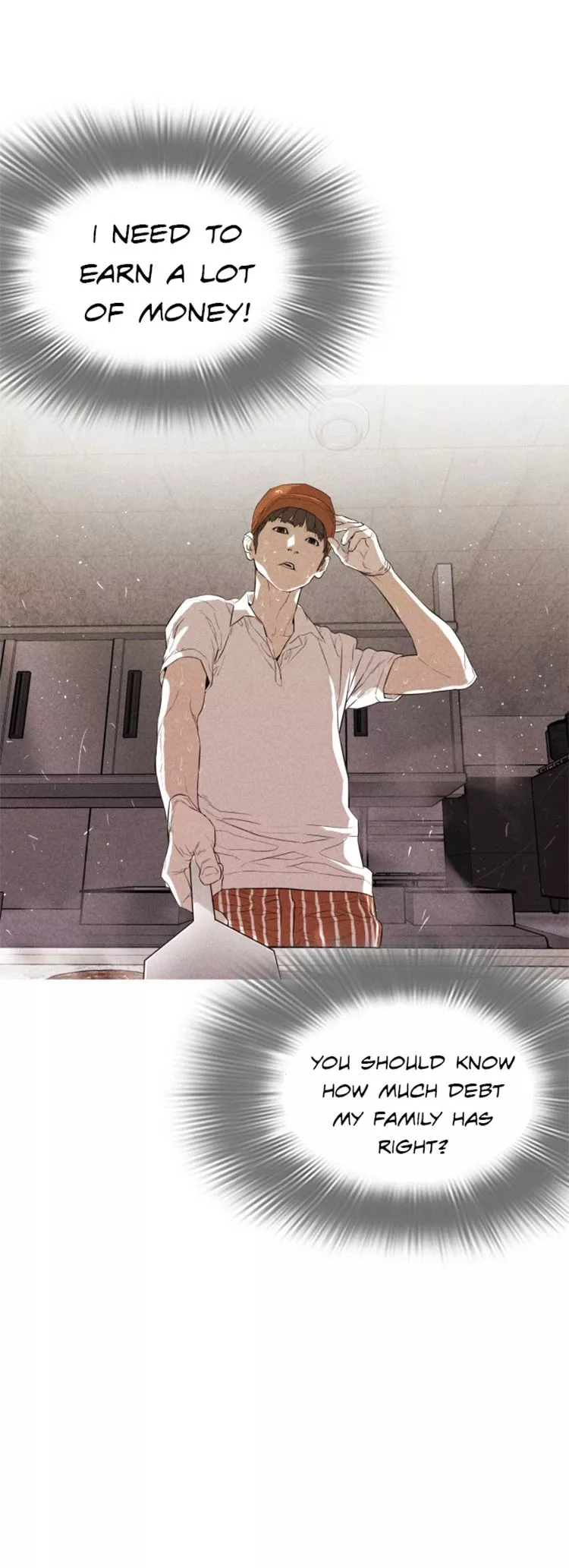 Read How to Fight Manga Online