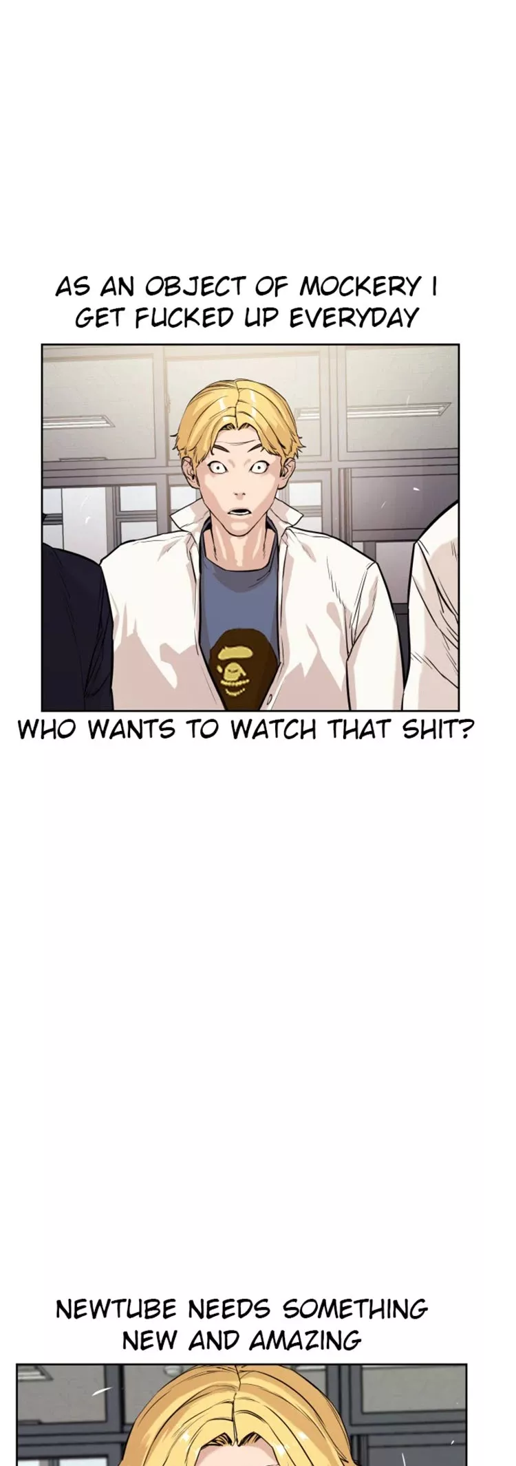 Read How to Fight Manga Online