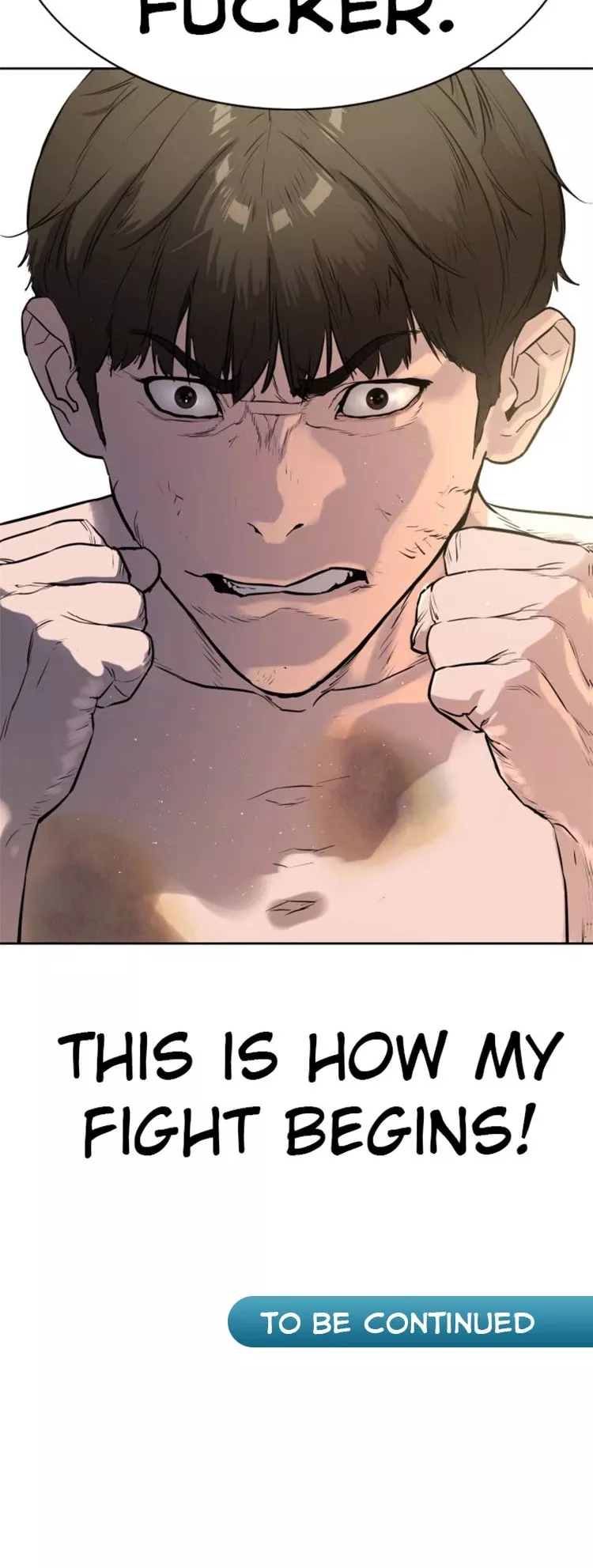 Read How to Fight Manga Online