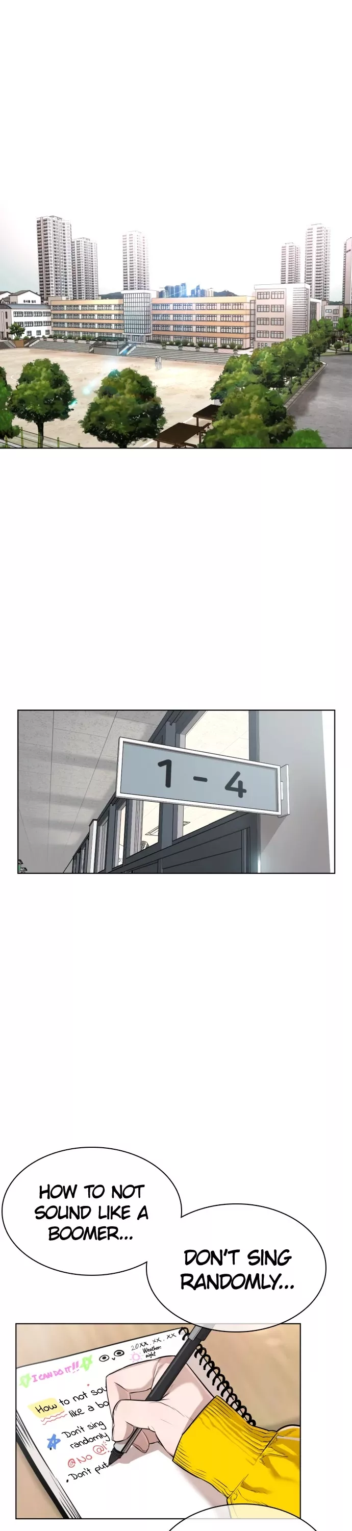 Read How to Fight Manga Online