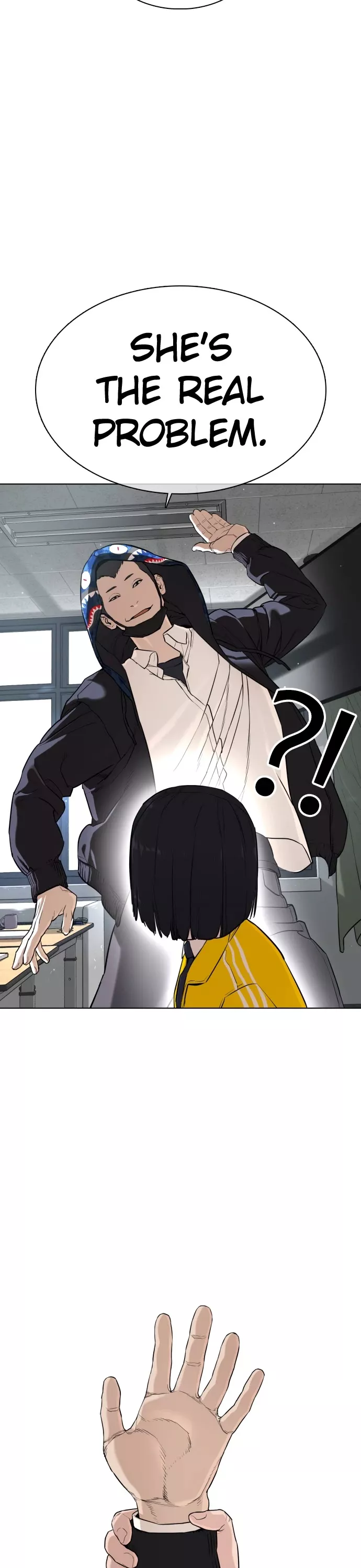 Read How to Fight Manga Online