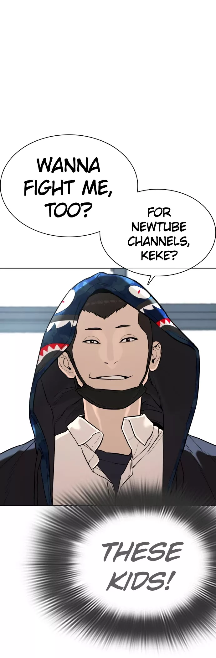 Read How to Fight Manga Online