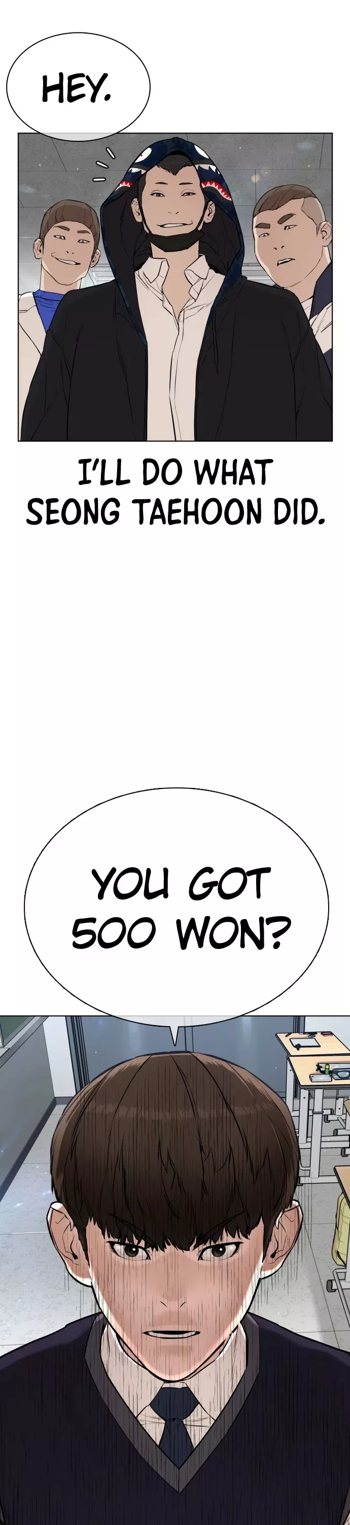 Read How to Fight Manga Online