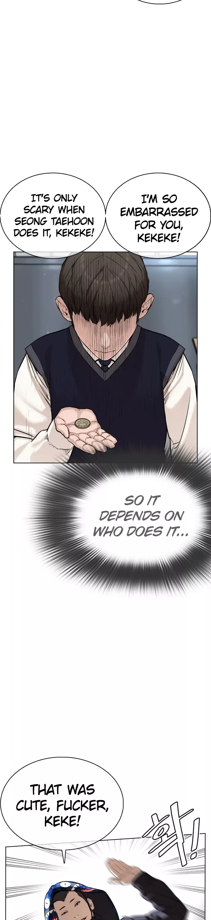 Read How to Fight Manga Online