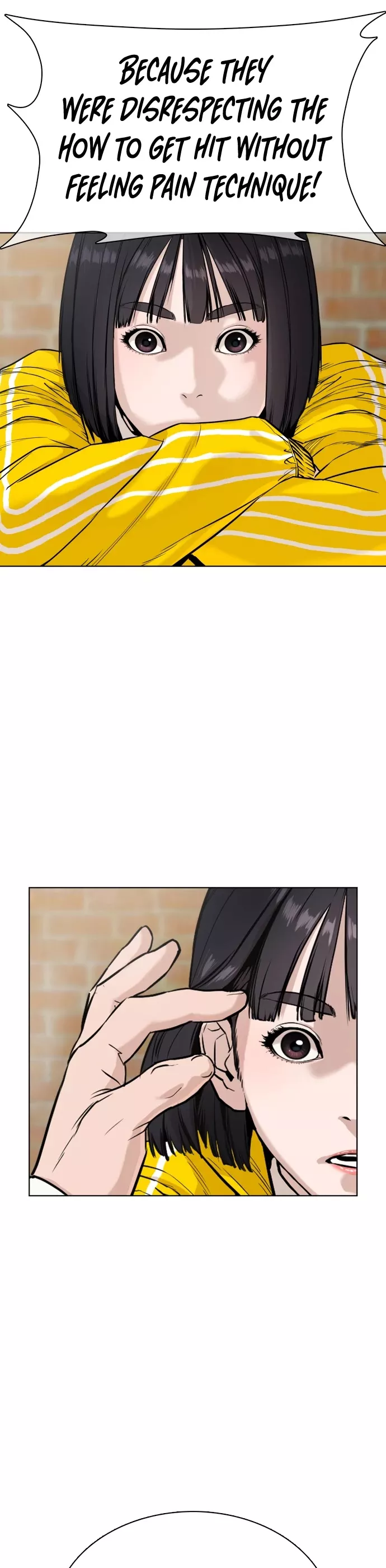 Read How to Fight Manga Online