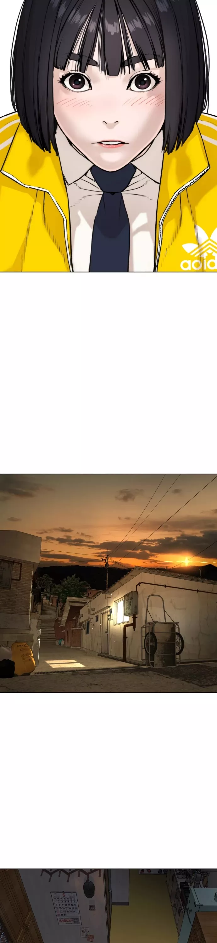 Read How to Fight Manga Online