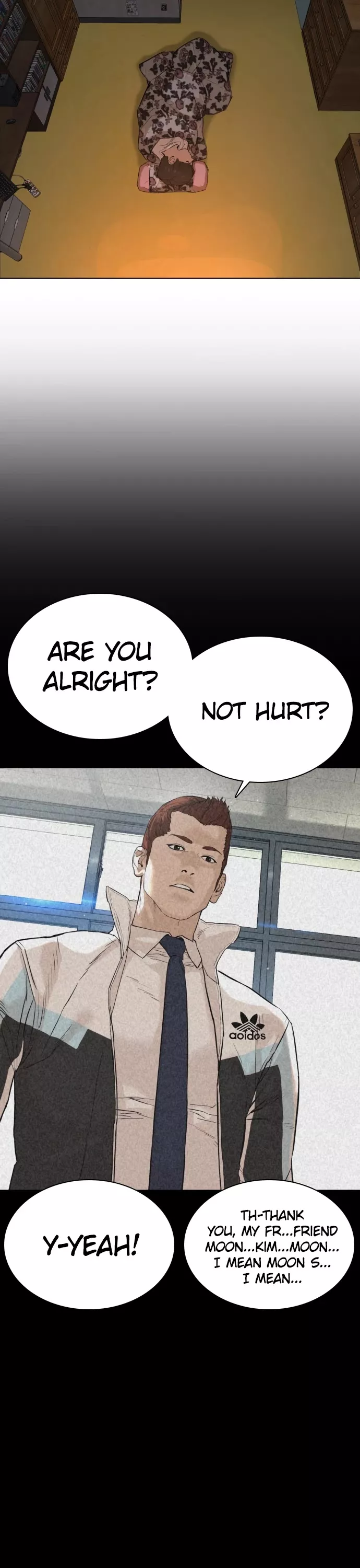 Read How to Fight Manga Online