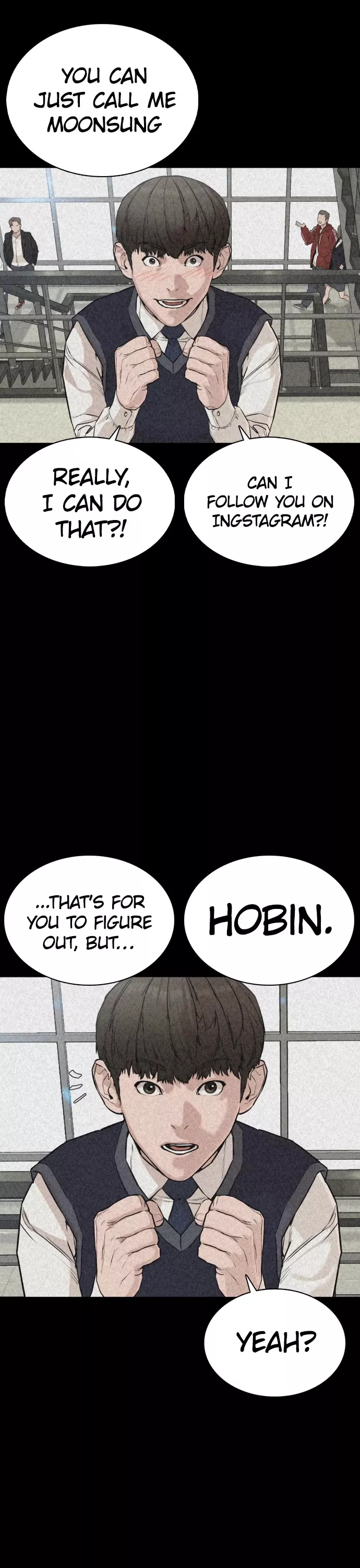 Read How to Fight Manga Online