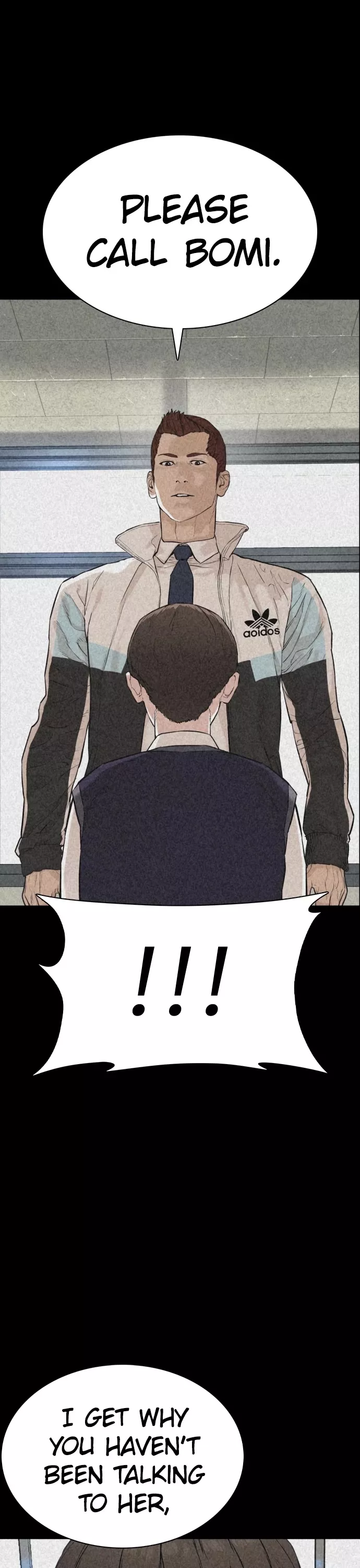 Read How to Fight Manga Online