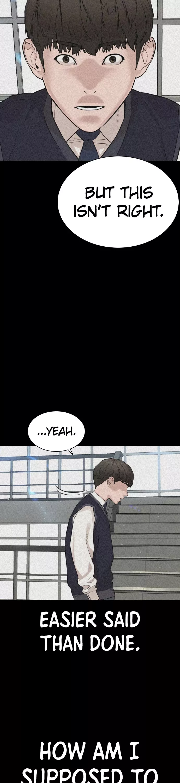 Read How to Fight Manga Online