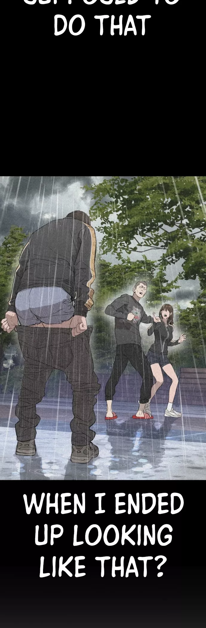 Read How to Fight Manga Online