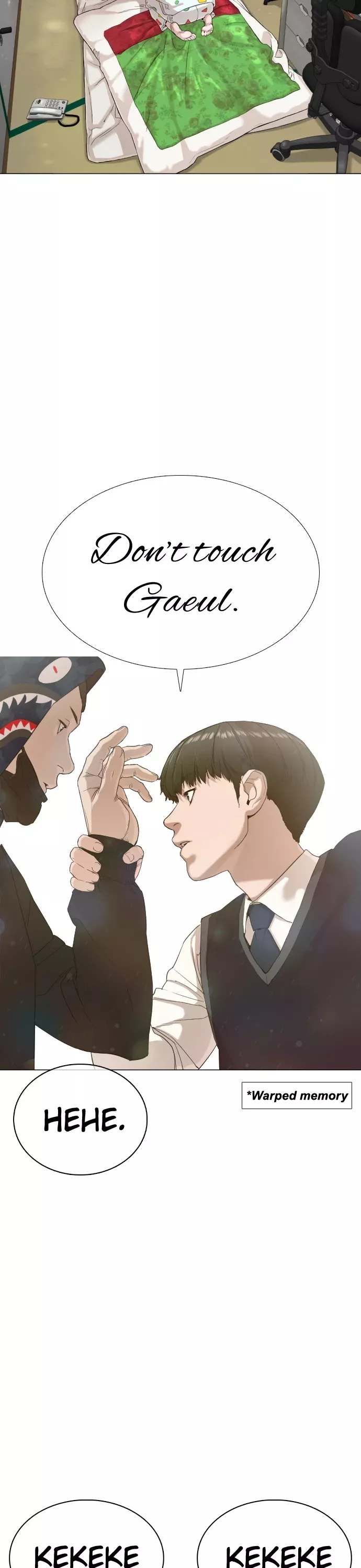 Read How to Fight Manga Online