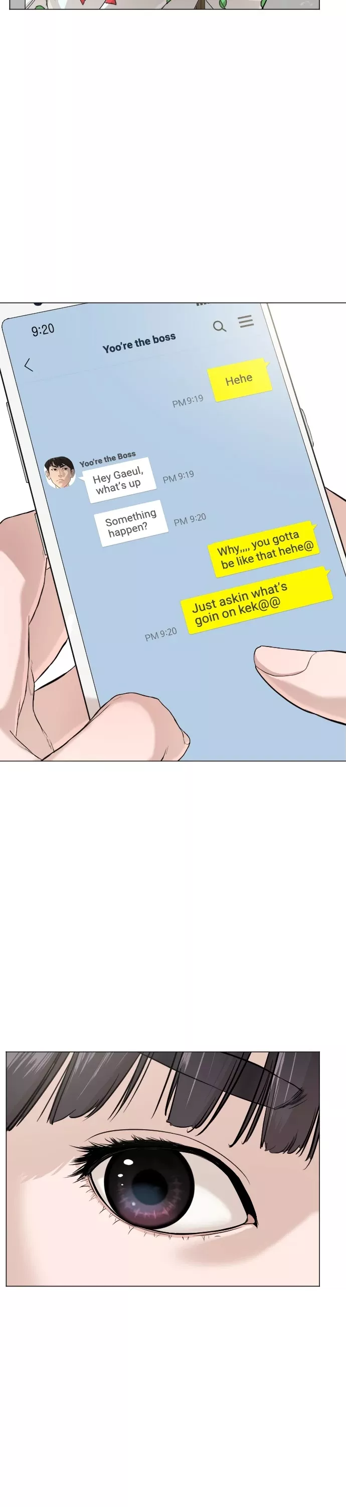 Read How to Fight Manga Online