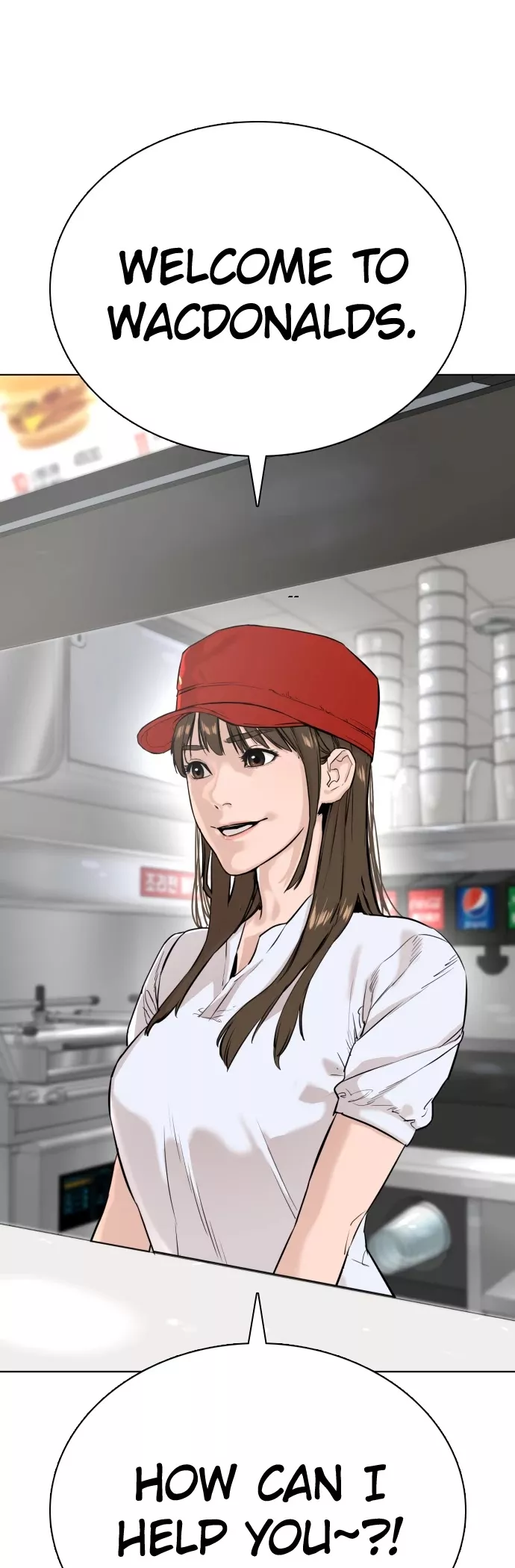 Read How to Fight Manga Online