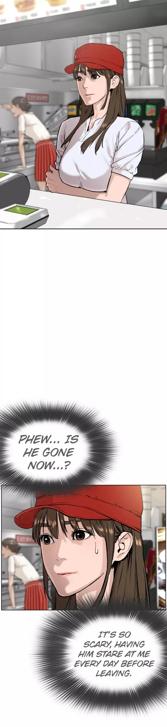 Read How to Fight Manga Online