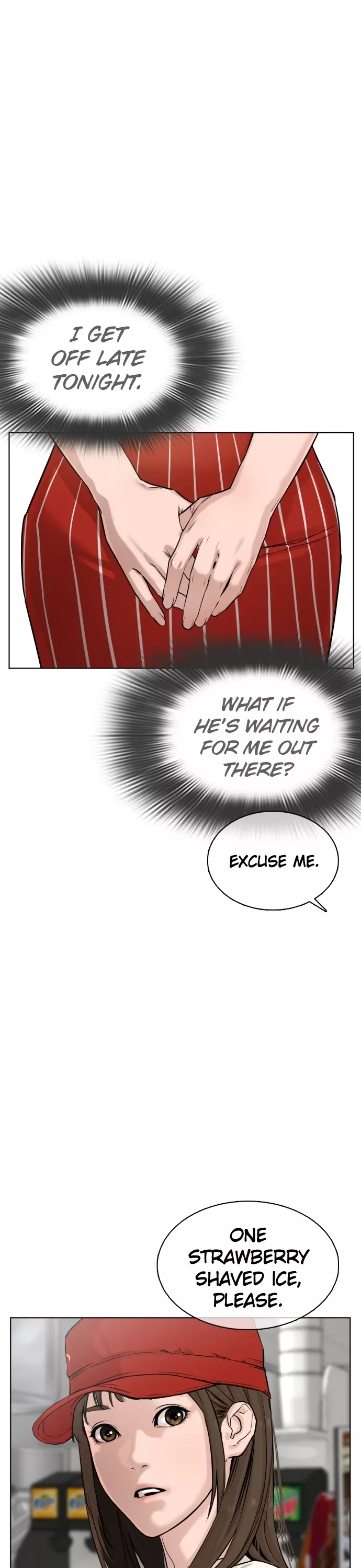 Read How to Fight Manga Online