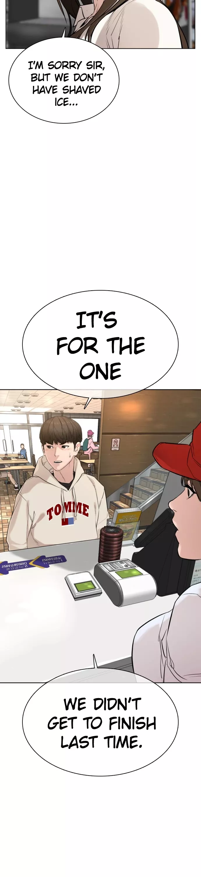 Read How to Fight Manga Online