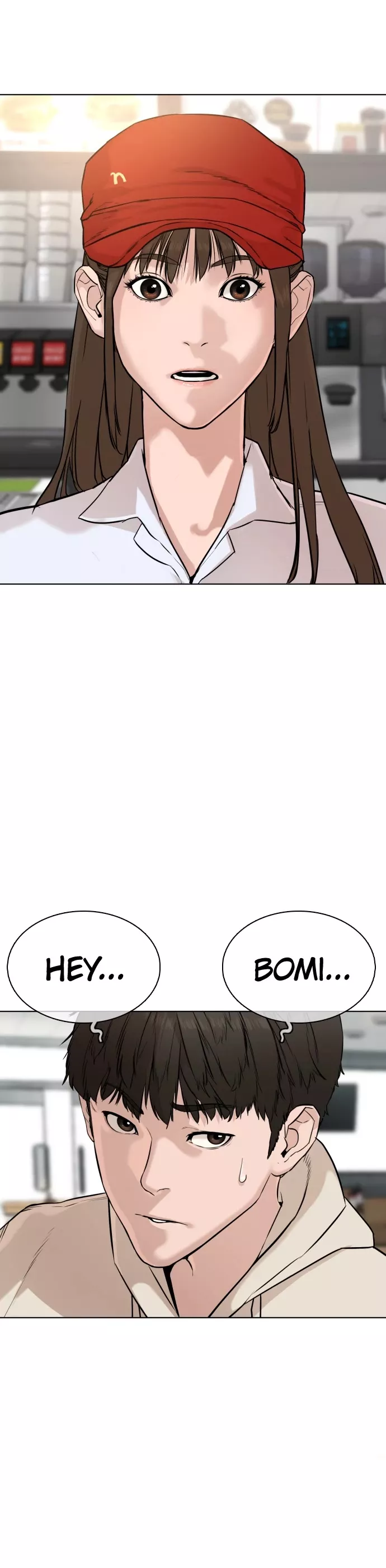 Read How to Fight Manga Online