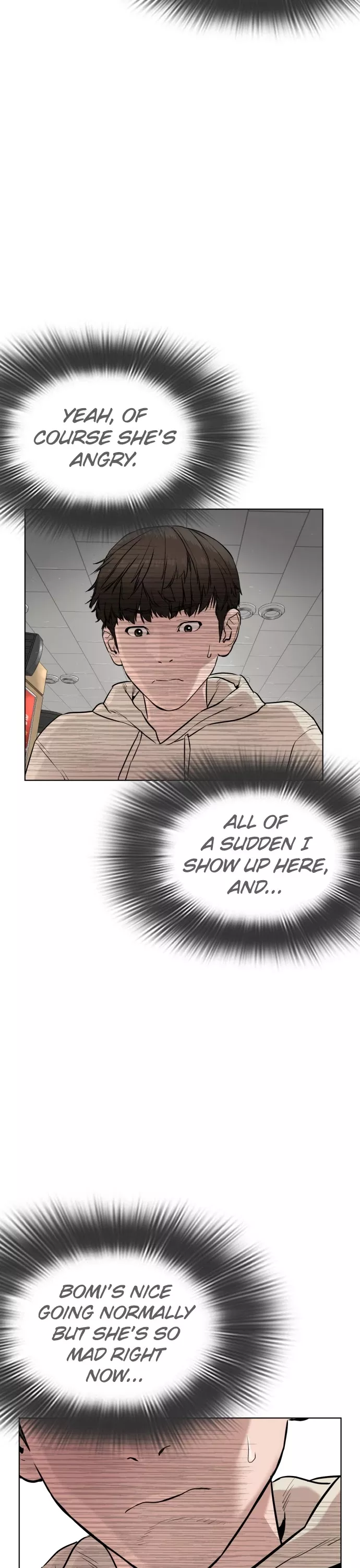 Read How to Fight Manga Online