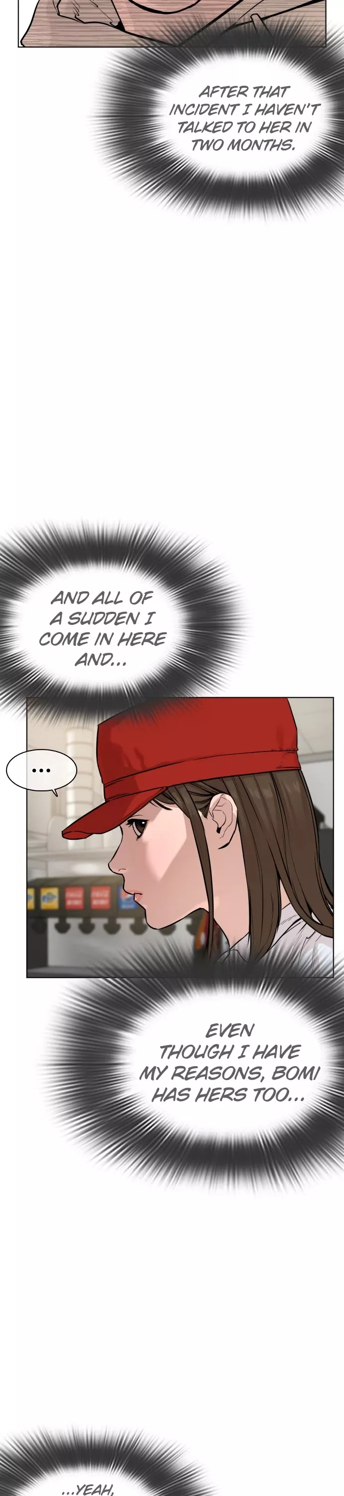 Read How to Fight Manga Online