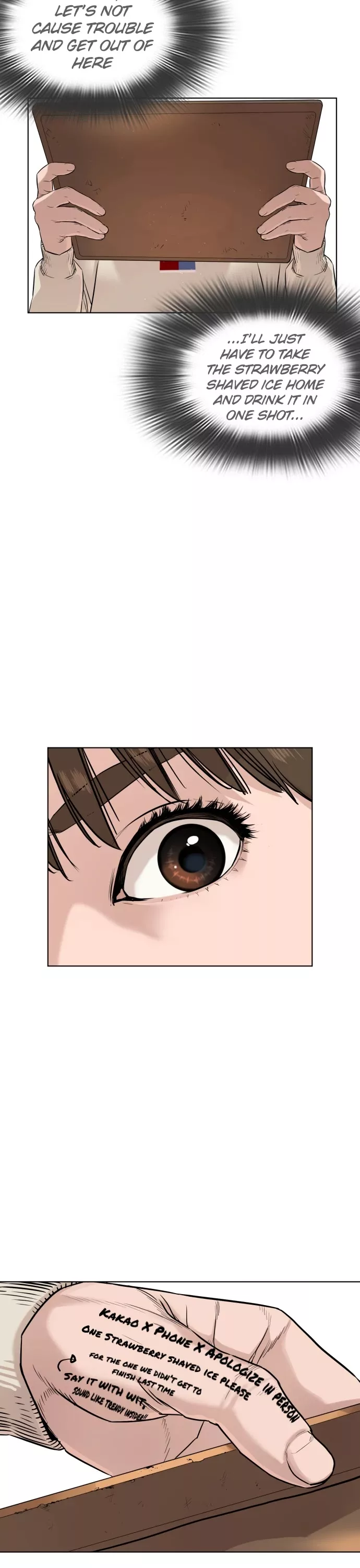 Read How to Fight Manga Online