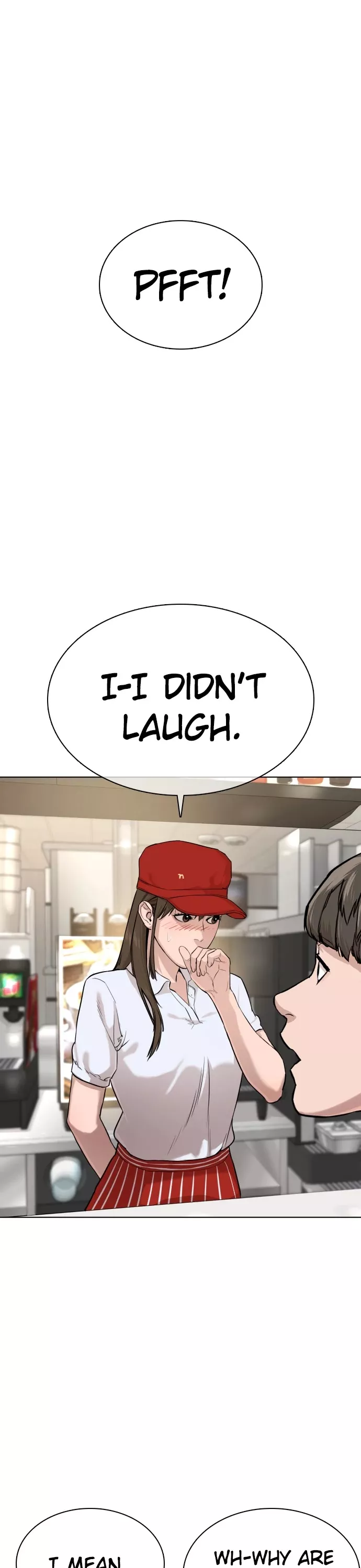 Read How to Fight Manga Online