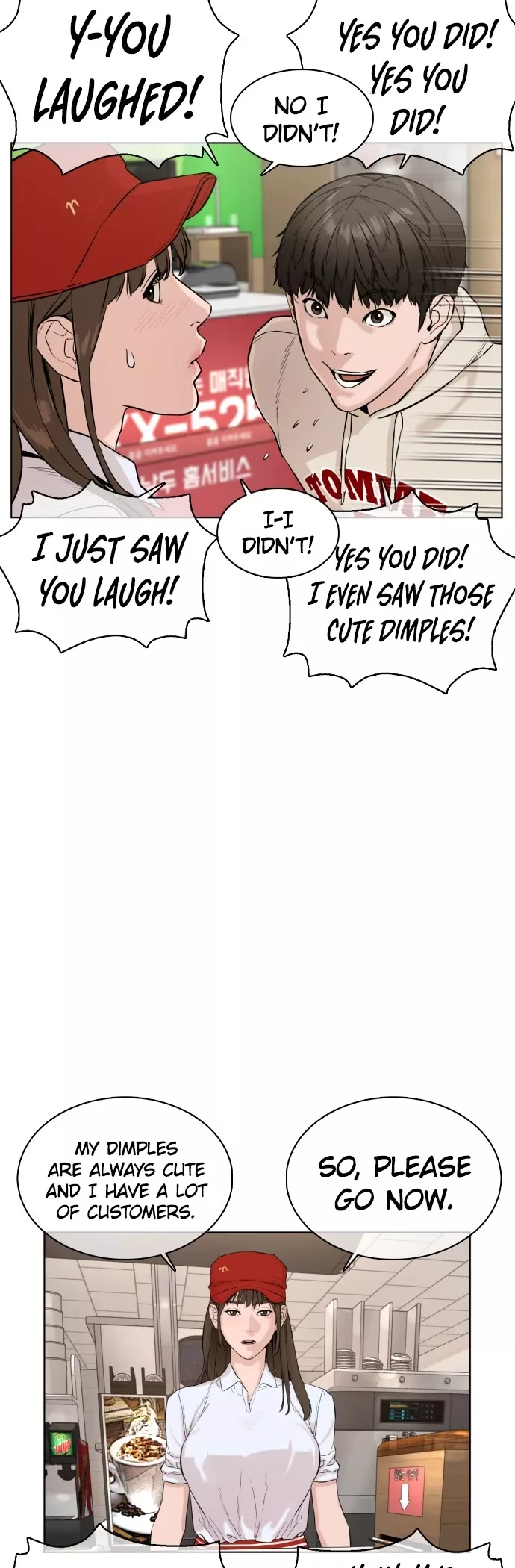 Read How to Fight Manga Online