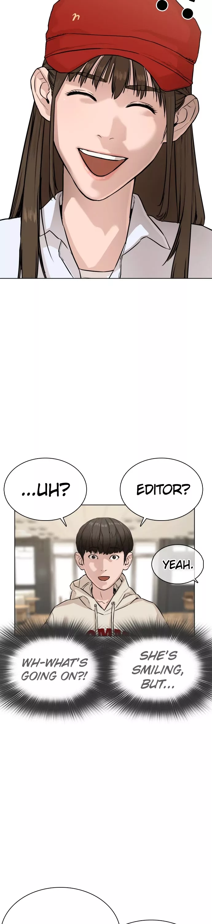 Read How to Fight Manga Online