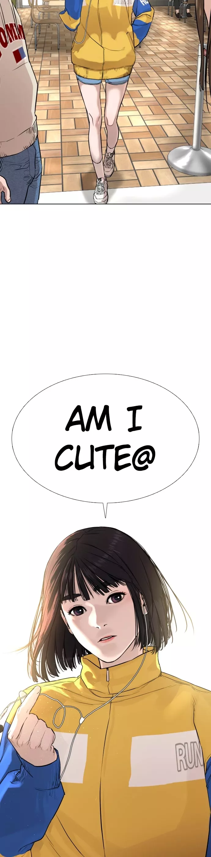 Read How to Fight Manga Online