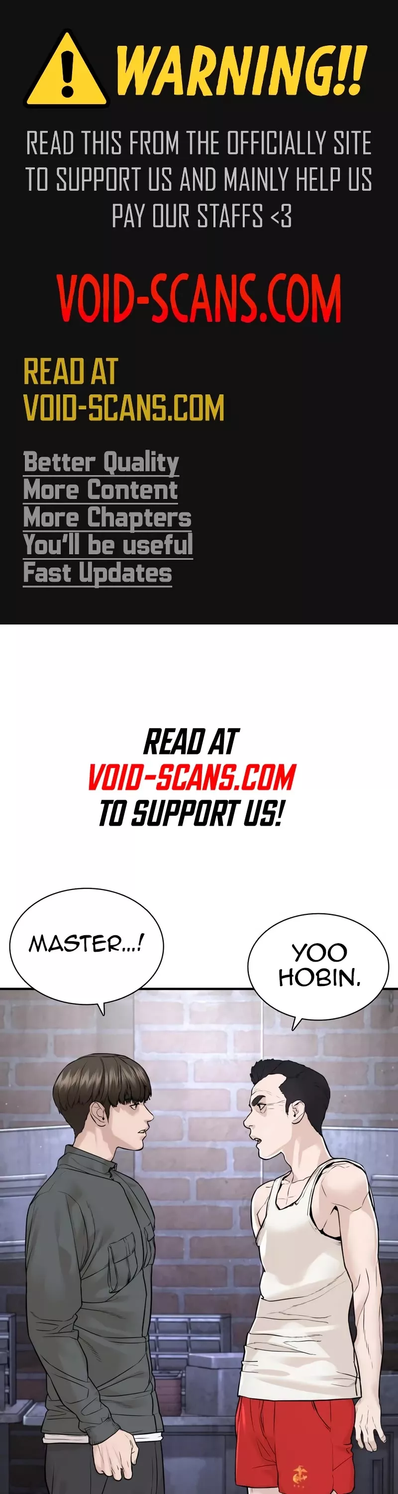 Read How to Fight Manga Online