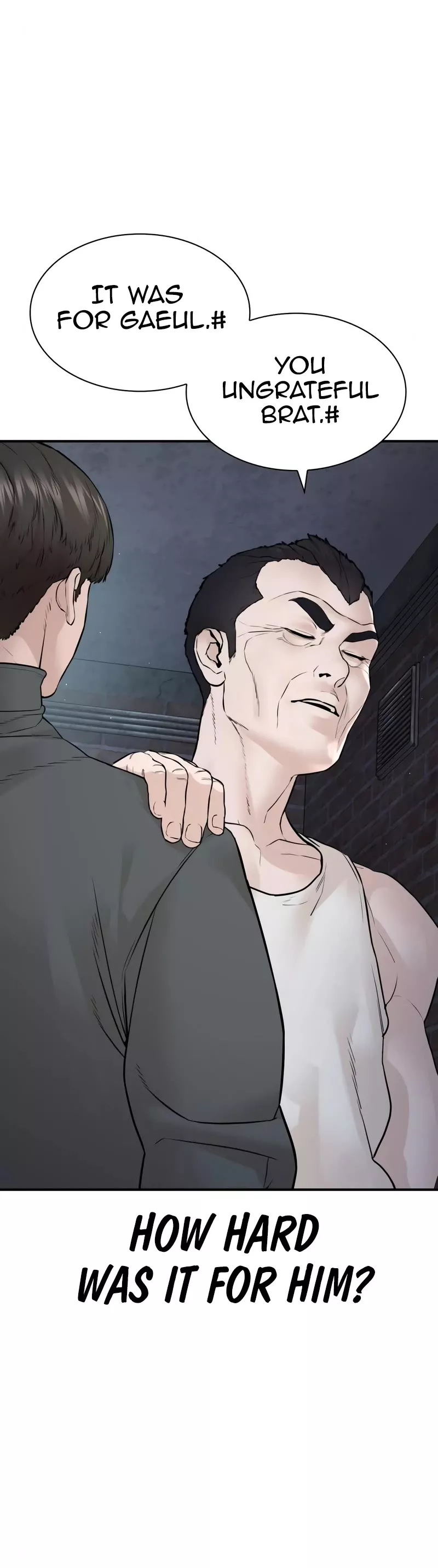 Read How to Fight Manga Online