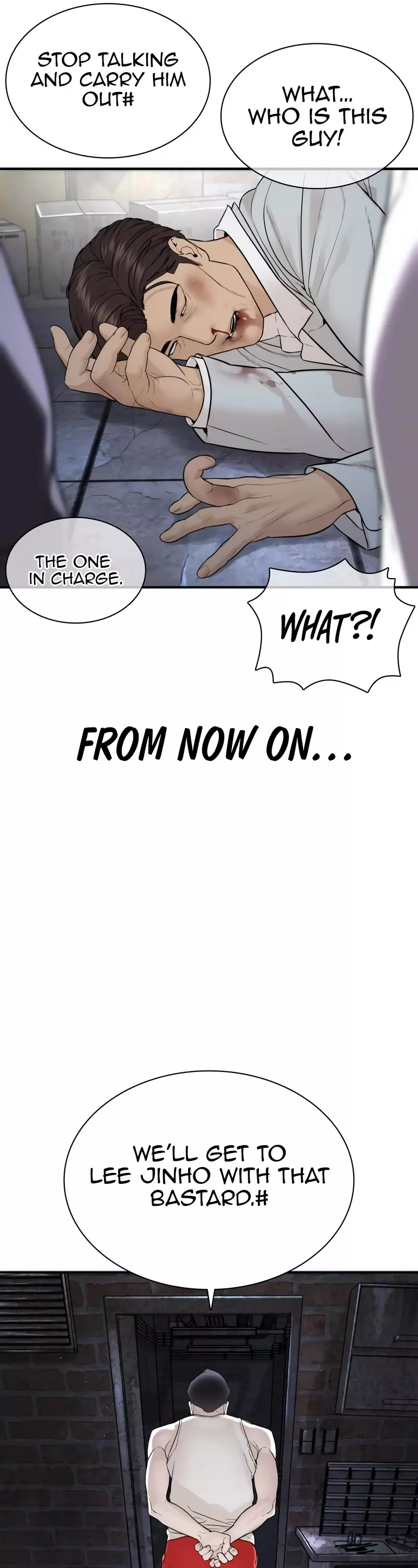 Read How to Fight Manga Online