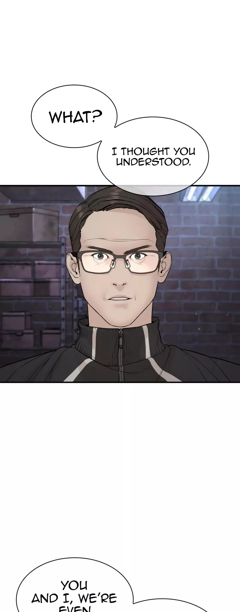 Read How to Fight Manga Online