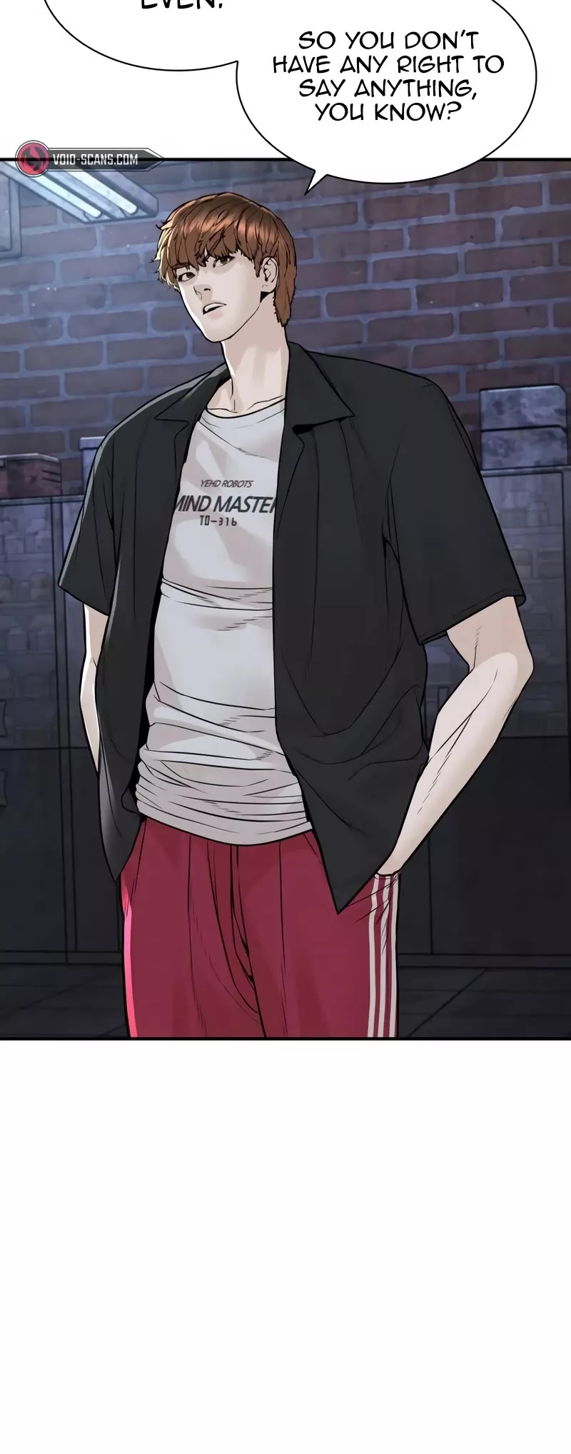 Read How to Fight Manga Online