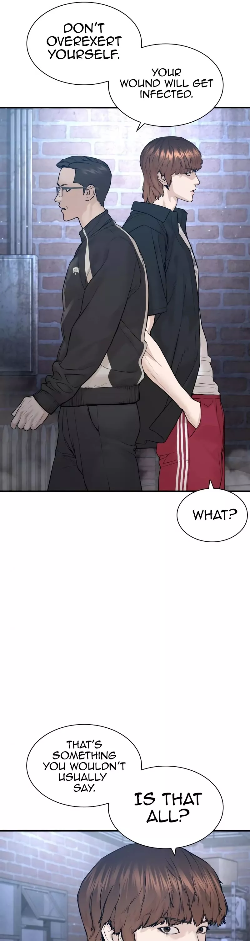 Read How to Fight Manga Online