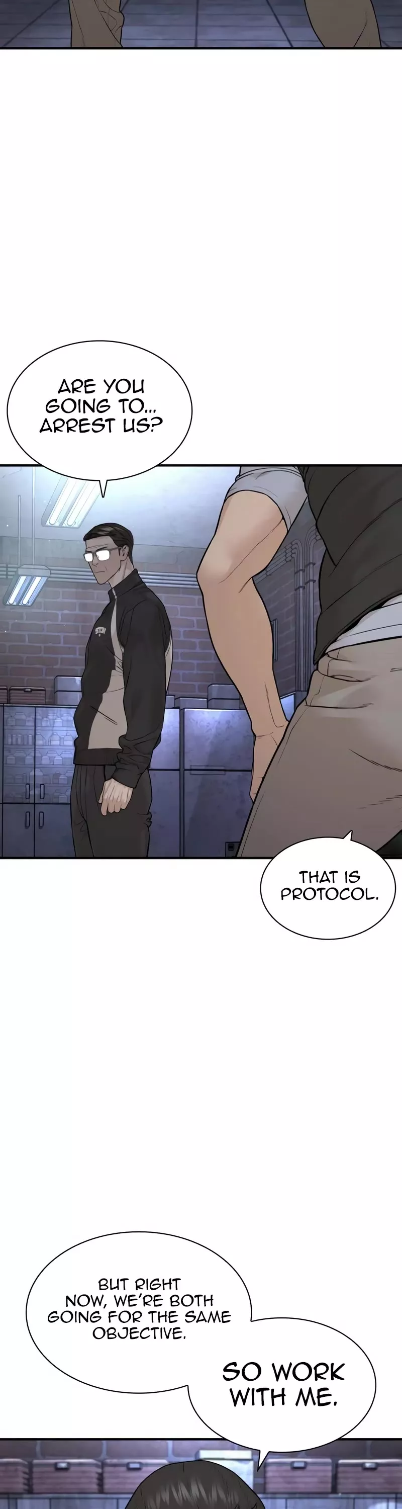 Read How to Fight Manga Online