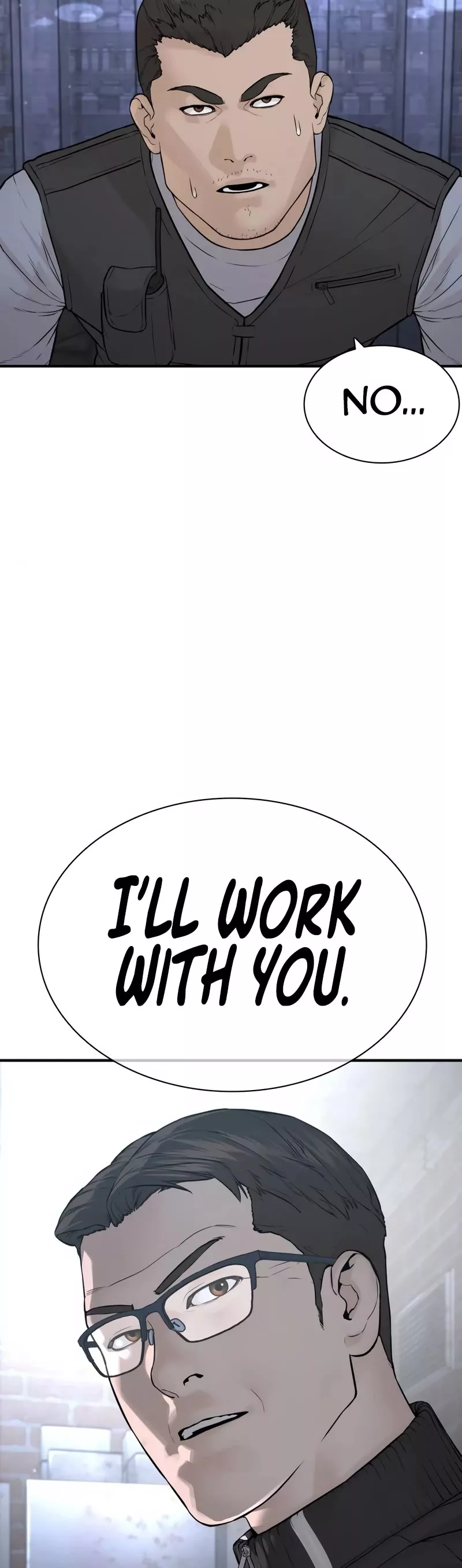 Read How to Fight Manga Online