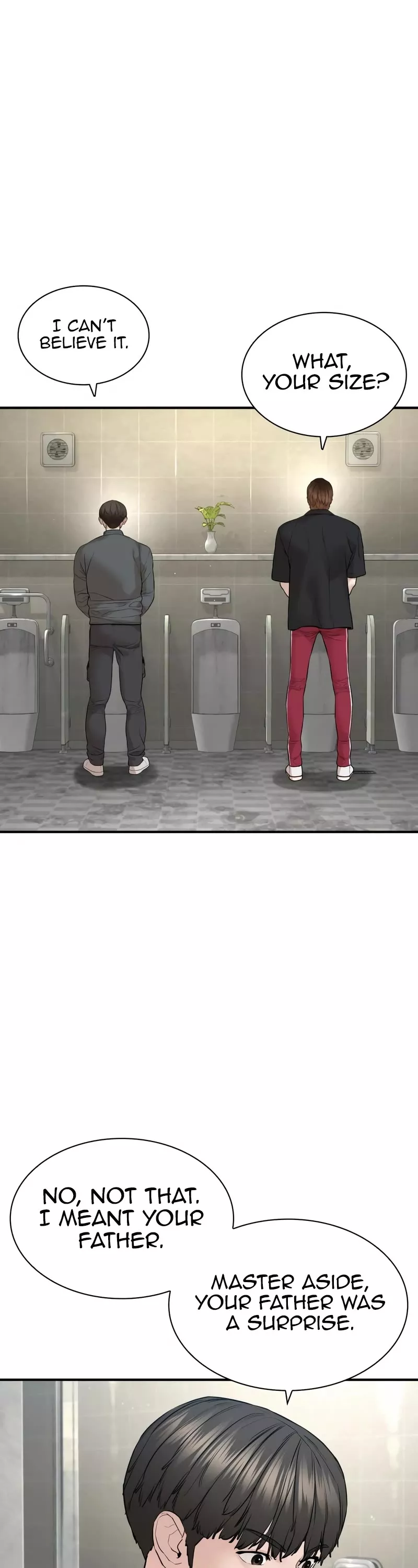 Read How to Fight Manga Online