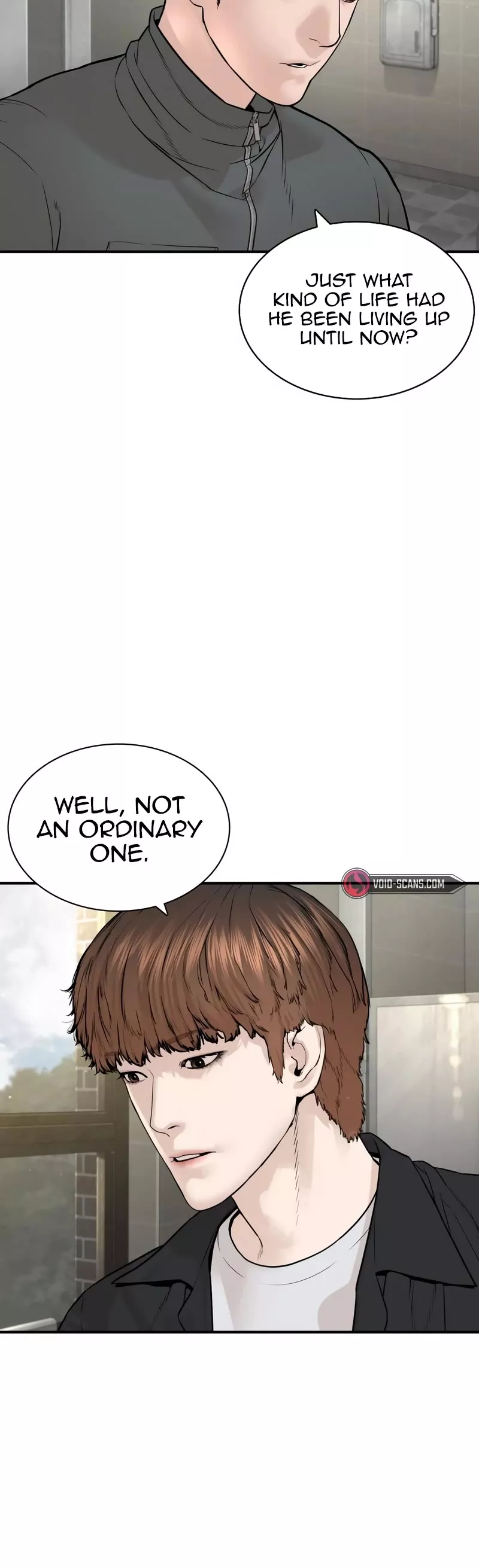 Read How to Fight Manga Online