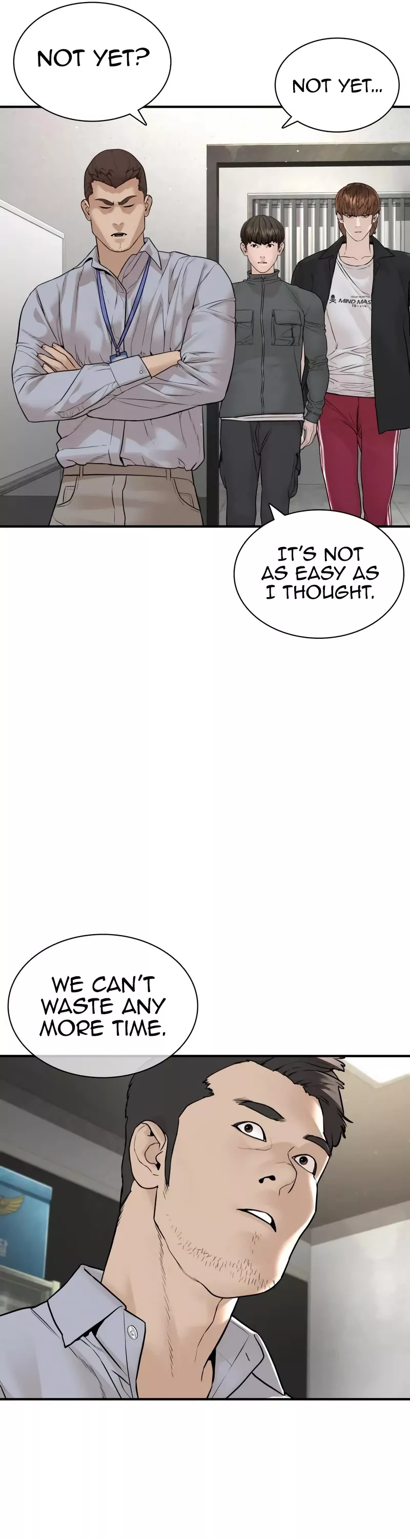 Read How to Fight Manga Online