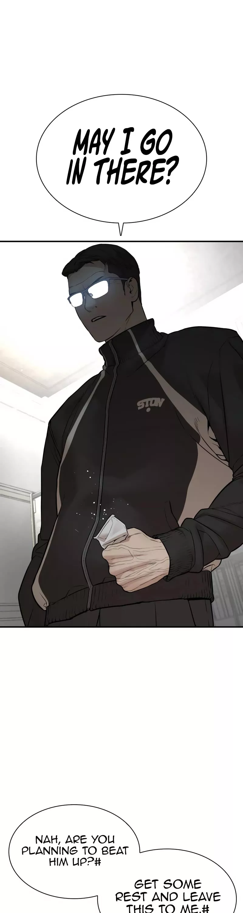 Read How to Fight Manga Online