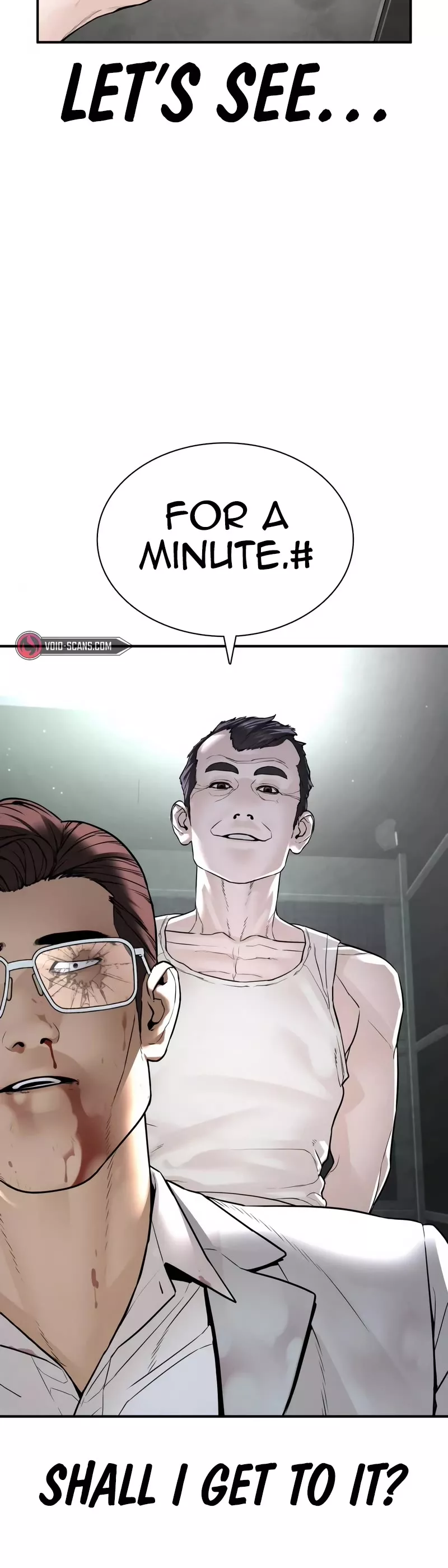 Read How to Fight Manga Online