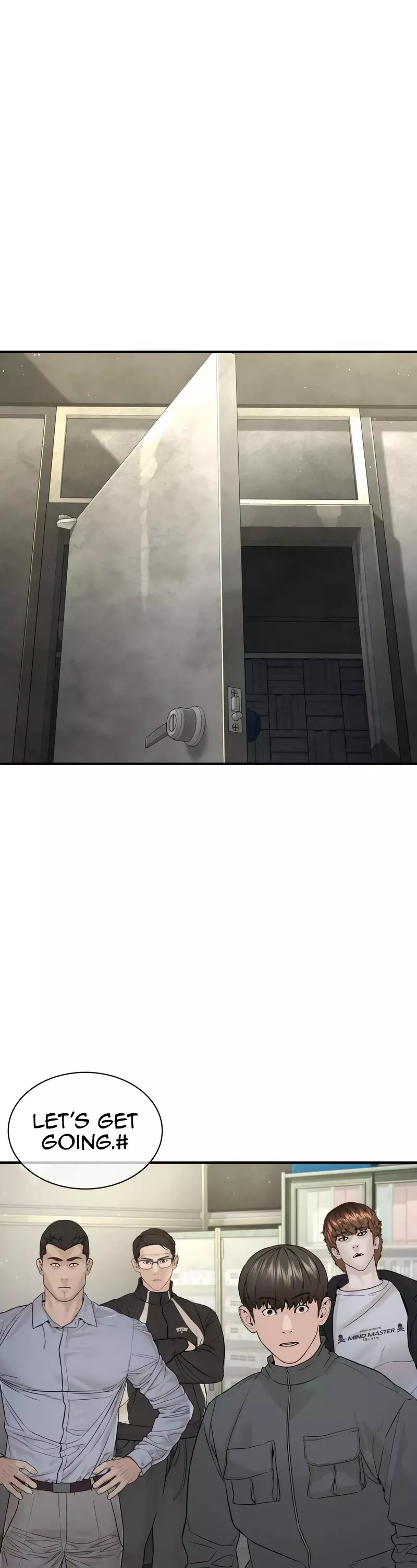 Read How to Fight Manga Online